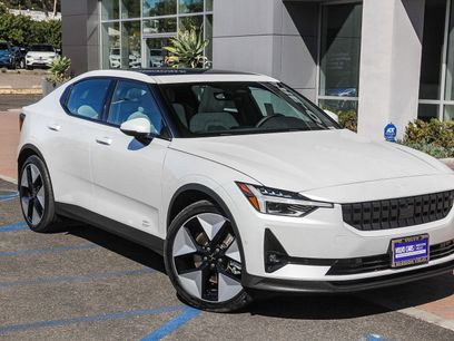 Used 2023 Polestar Polestar 2 w/ Pilot Pack