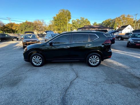 Used 2020 Nissan Rogue SV image 6