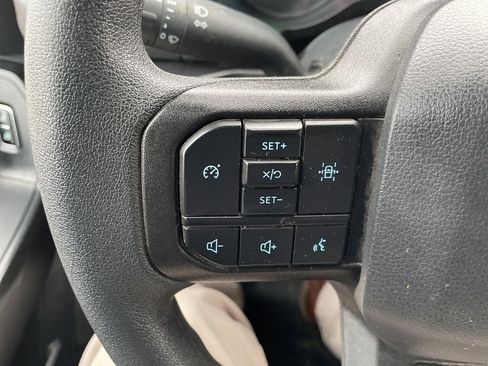 Used 2023 Ford F150 XL w/ STX Appearance Package image 16