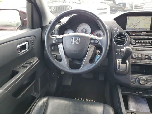 Used 2012 Honda Pilot Touring image 12