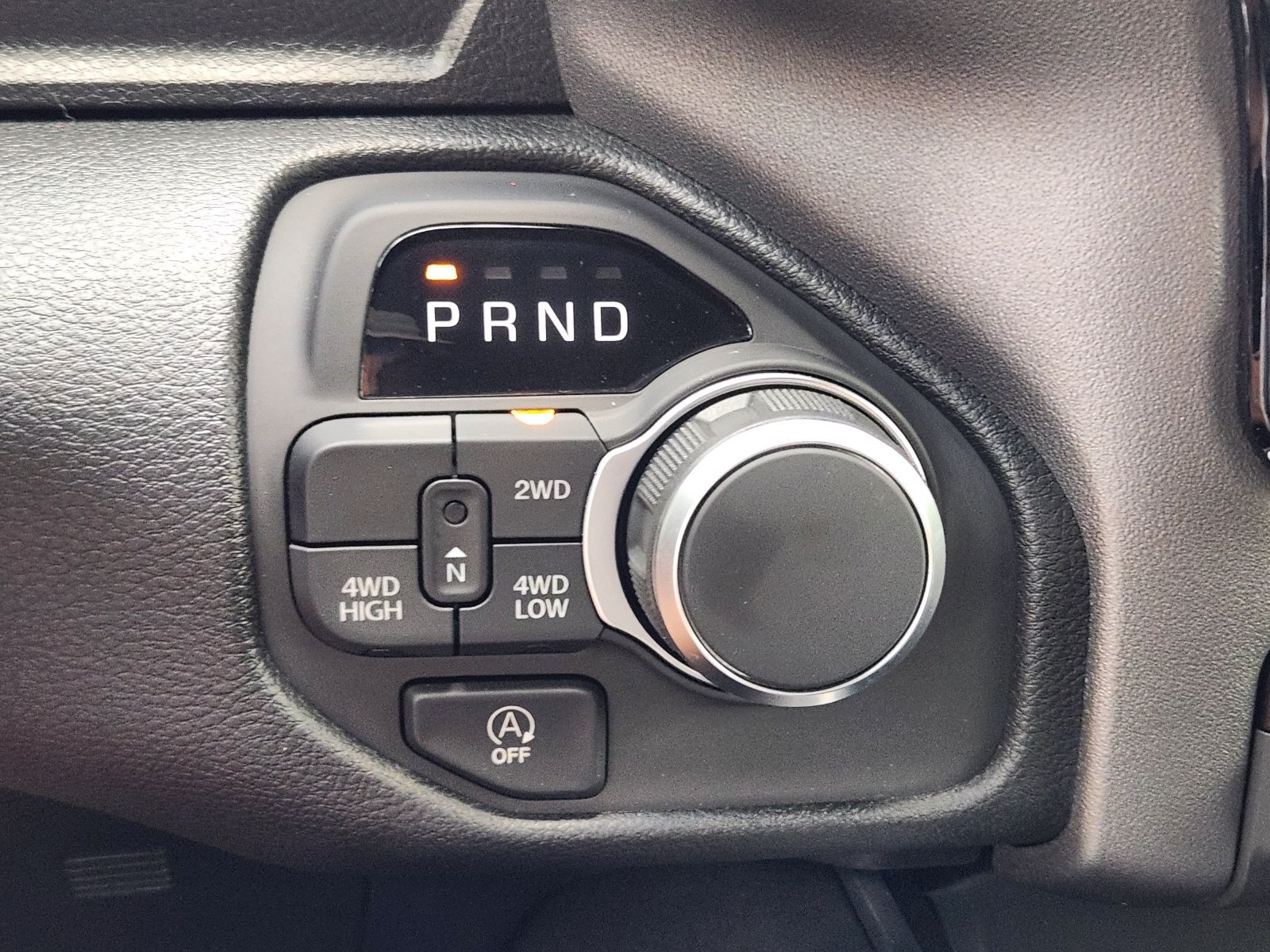New 2026 RAM 1500 Express AWD/4WD image 20