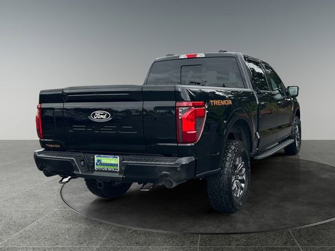 Used 2026 Ford F150 Tremor w/ Equipment Group 402B MID AWD/4WD image 9