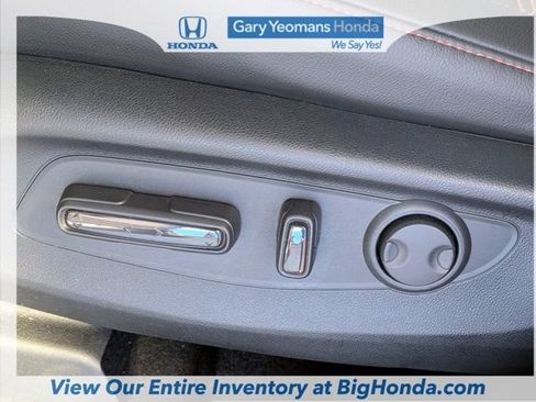 Used 2025 Honda CR-V Sport Touring image 24
