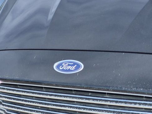 Used 2015 Ford Fusion Titanium FWD image 12