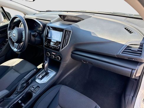 Used 2020 Subaru Crosstrek 2.0i Premium w/ Moonroof Package 2 image 34