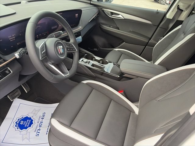 New 2026 Buick Envision Sport Touring AWD/4WD image 16
