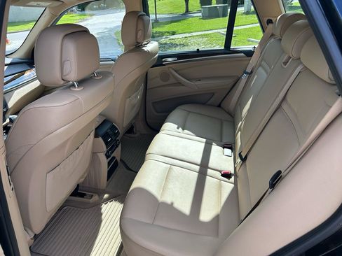 Used 2013 BMW X5 xDrive35i AWD/4WD image 13