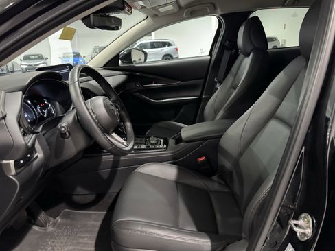 Used 2024 MAZDA CX-30 AWD 2.5 S w/ Select Sport Pkg image 26