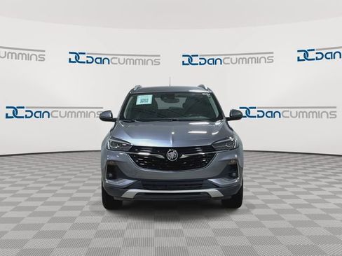 Used 2020 Buick Encore GX Essence AWD/4WD image 3