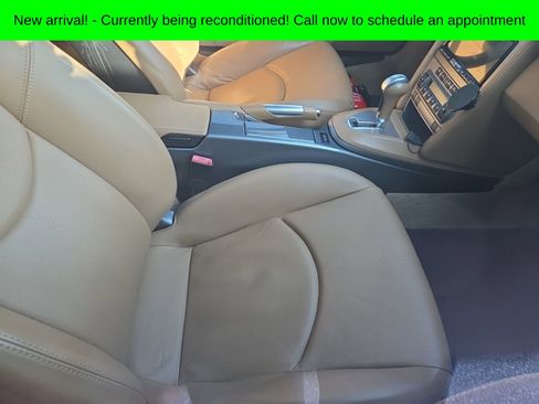 Used 2008 Porsche 911 Carrera RWD image 7