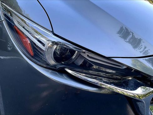 Used 2017 MAZDA CX-5 Grand Touring AWD/4WD image 28