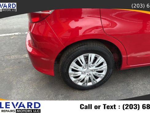 Used 2012 Honda Fit image 11