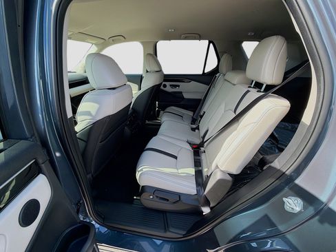 New 2026 Honda Pilot EX-L image 21