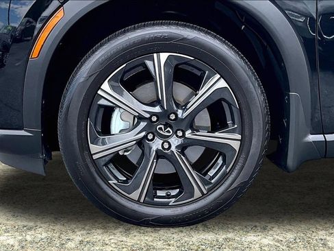 Used 2026 INFINITI QX60 Autograph w/ Dark Cargo Package AWD/4WD image 35