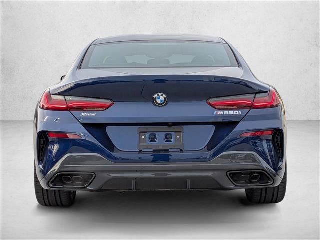Used 2026 BMW M850i xDrive AWD/4WD image 8