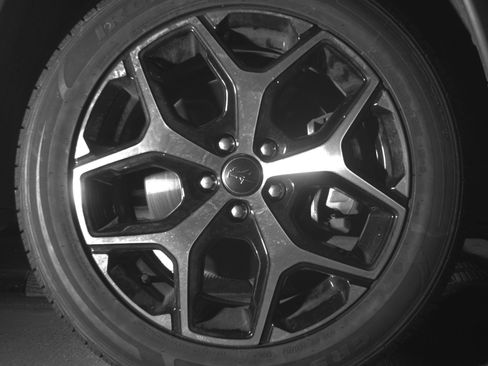 Used 2025 Jeep Compass Limited image 13