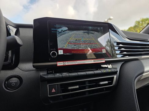 New 2026 Toyota Camry SE image 32