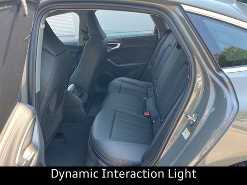 New 2025 Audi A5 2.0T Premium Plus image 27