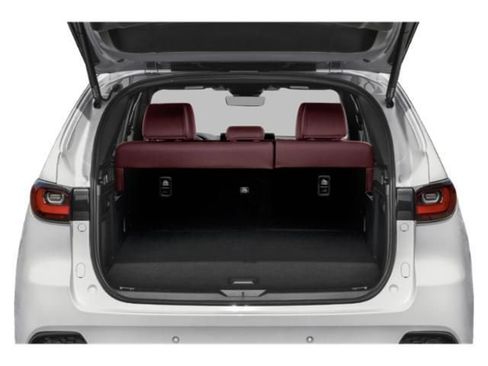 New 2025 MAZDA CX-70 3.3 Turbo S w/ Premium Plus image 11