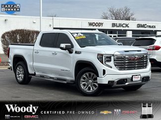 Certified 2024 GMC Sierra 1500 Denali w/ Technology Package video 2