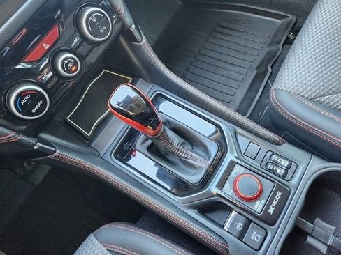 Used 2023 Subaru Forester Sport image 18