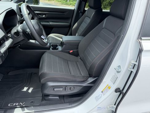 Used 2023 Honda CR-V Sport image 16