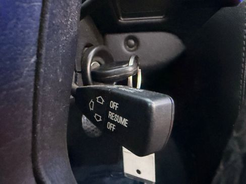 Used 1998 BMW Z3 2.8 image 45