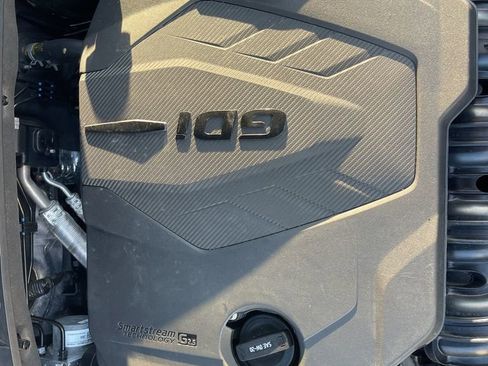 Used 2024 Hyundai Tucson SEL image 35