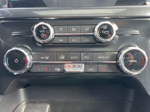 Used 2022 Ford F150 XLT w/ Equipment Group 302A High image 29