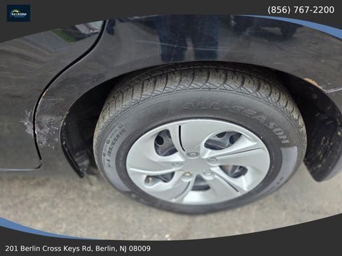 Used 2015 Honda Civic LX image 5