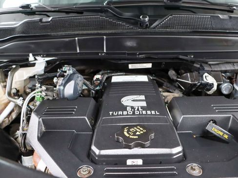 Used 2024 RAM 2500 Big Horn AWD/4WD image 31