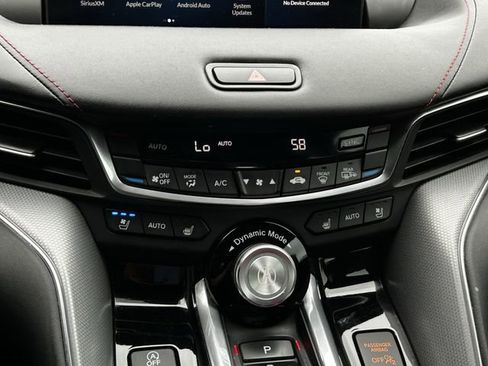 Used 2021 Acura TLX w/ A-SPEC Pkg AWD/4WD image 21
