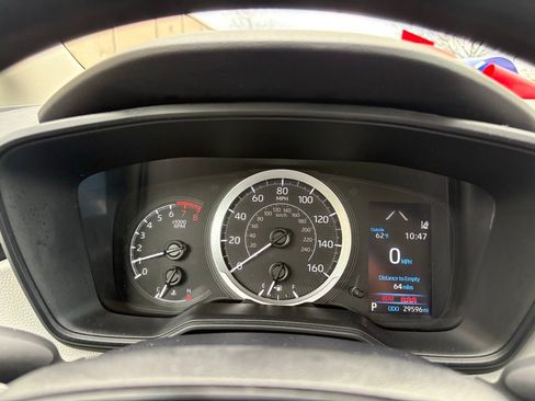 Used 2022 Toyota Corolla LE image 22