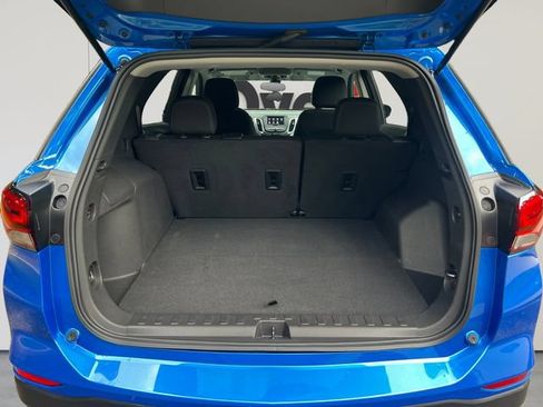 Certified 2024 Chevrolet Equinox LS w/ LS Convenience Package FWD image 5
