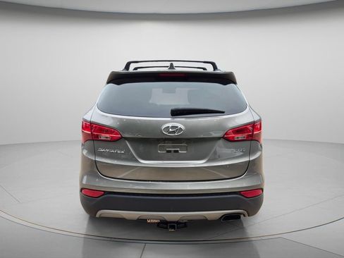 Used 2016 Hyundai Santa Fe Sport w/ Option Group 04 FWD image 5
