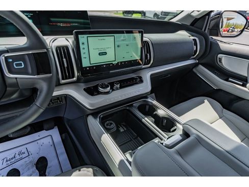 New 2026 Ford Expedition Max Active AWD/4WD image 14