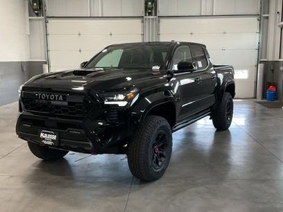 New 2026 Toyota Tacoma TRD Pro