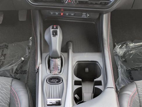 New 2026 Dodge Charger Scat Pack w/ Blacktop Package AWD/4WD image 20
