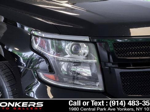 Used 2016 Chevrolet Tahoe LT AWD/4WD image 44