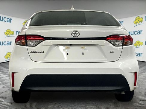 Used 2023 Toyota Corolla LE image 5