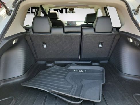Certified 2023 Honda HR-V EX-L image 15