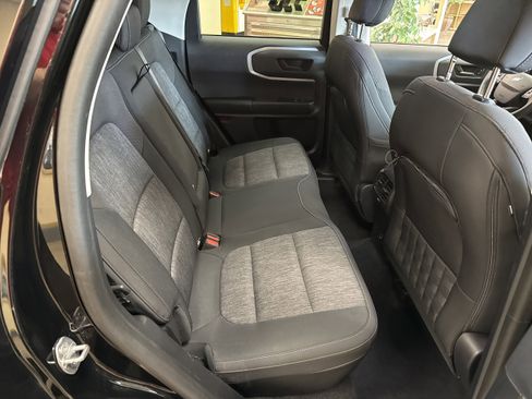 Used 2021 Ford Bronco Sport Big Bend image 21