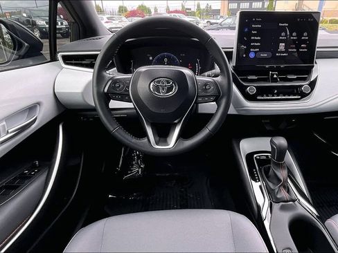 Used 2025 Toyota Corolla FX FWD image 7