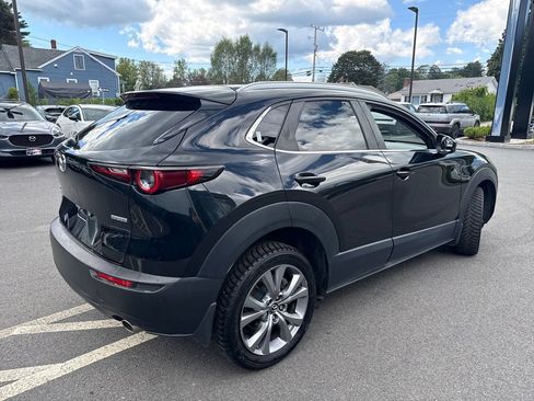 Used 2023 MAZDA CX-30 AWD 2.5 S w/ Preferred Package image 5