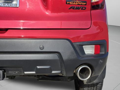 Used 2023 Honda Passport TrailSport image 40