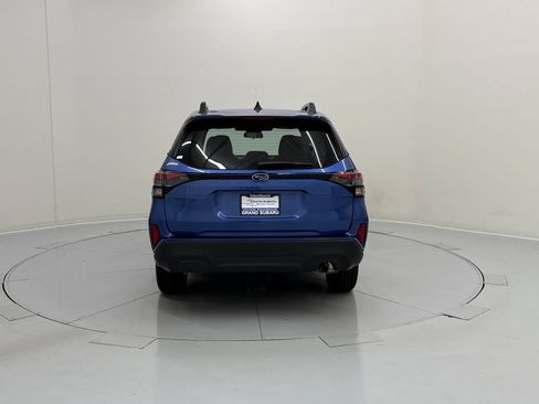 New 2026 Subaru Forester AWD/4WD image 5