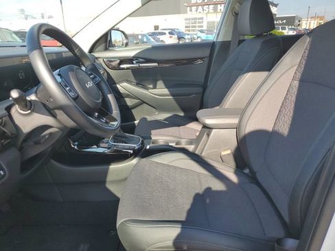 Used 2026 Kia Seltos S image 20