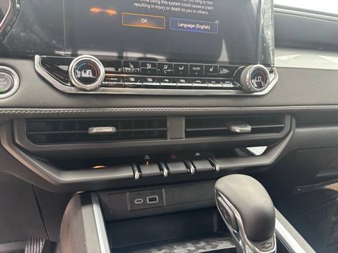 New 2026 Chevrolet Colorado LT w/ Advanced Trailering Package AWD/4WD image 23