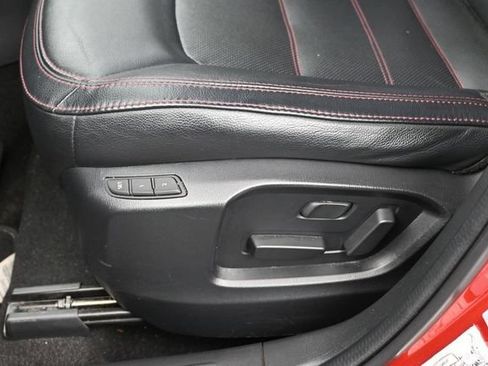 Certified 2022 MAZDA CX-5 AWD 2.5 Turbo image 19