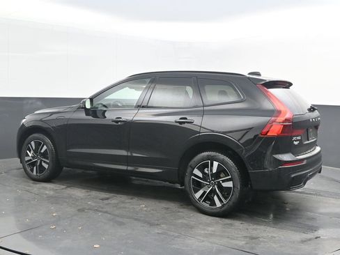 New 2026 Volvo XC60 T8 Core w/ Climate Package image 5